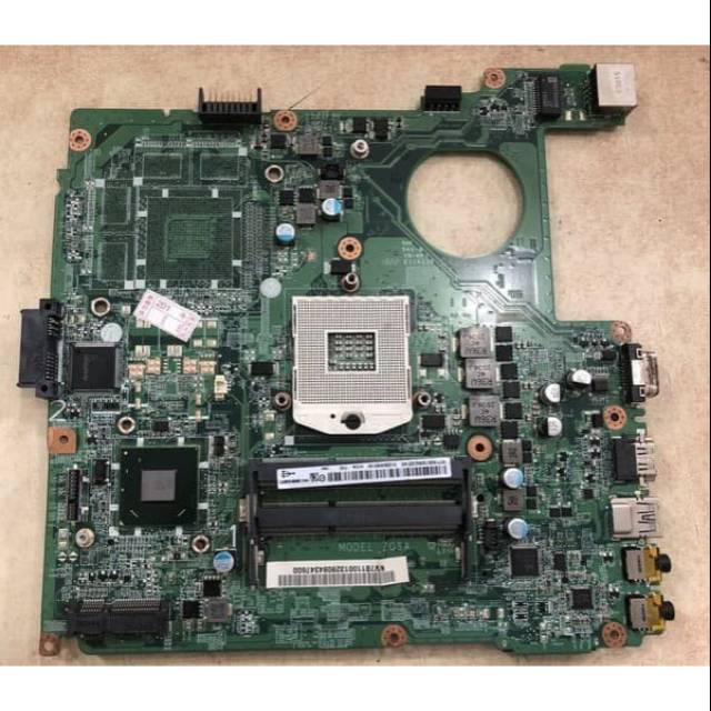 Motherboard Acer E1-431 E1-471
