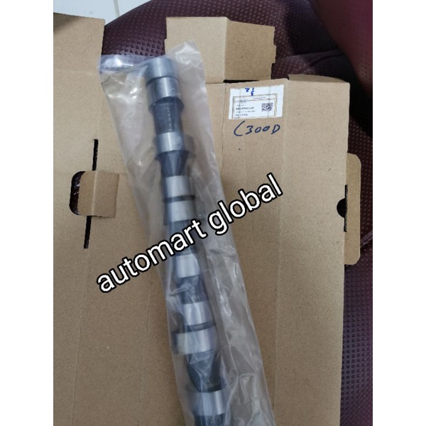 camshaft noken as L300 diesel MD-050140