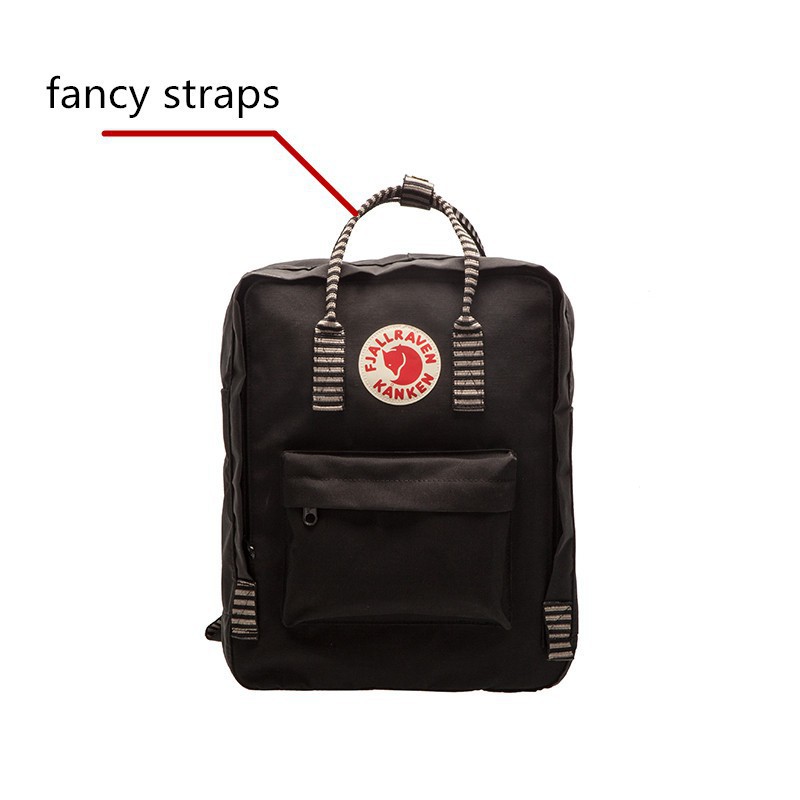 kanken straps