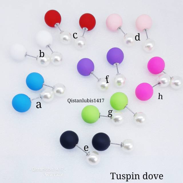 Tuspin dove manis 3.5cm