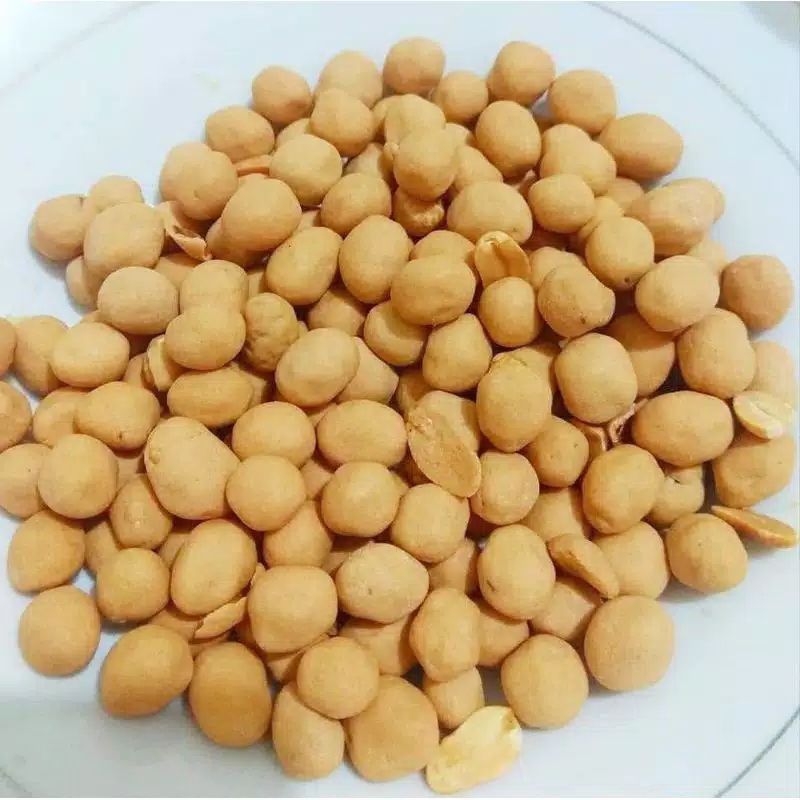 

KACANG MADU PREMIUM 1/4kg / KACANG ATOM