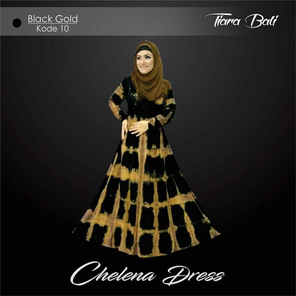 Gamis tiara