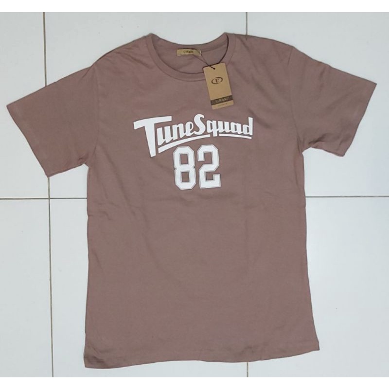 Atasan Kaos combed by U Right