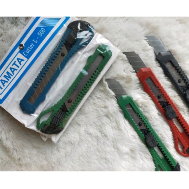 

PISAU CUTTER BESAR MURAH