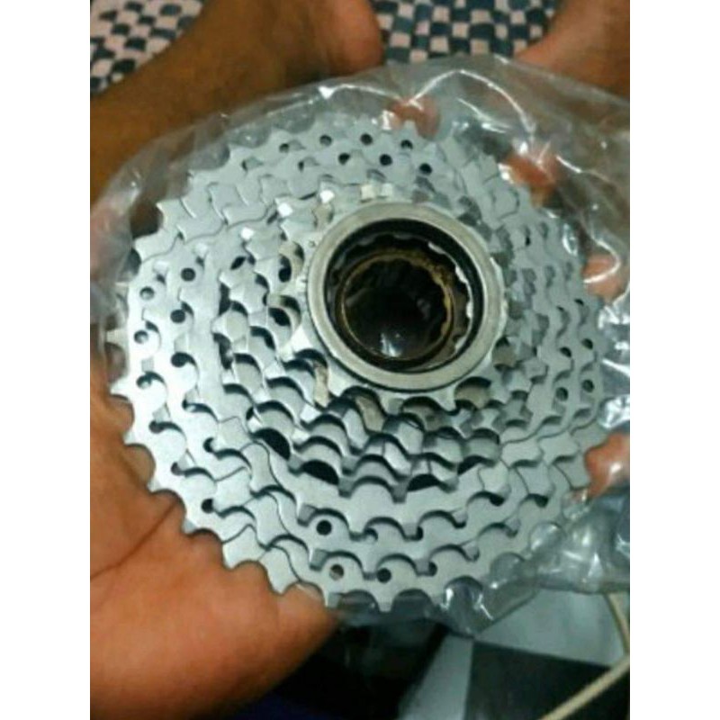 pacific freewheel sprocket 8 speed
