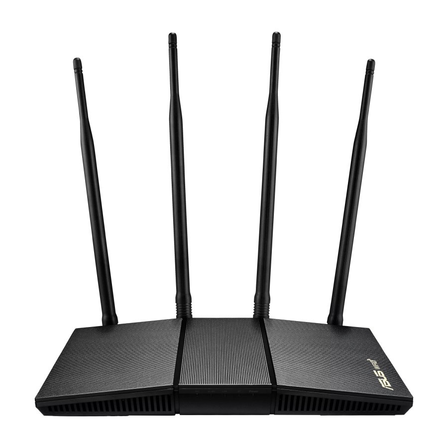 Asus AX1800 Dual Band WiFi 6 (802.11ax) Router - RT-AX1800HP