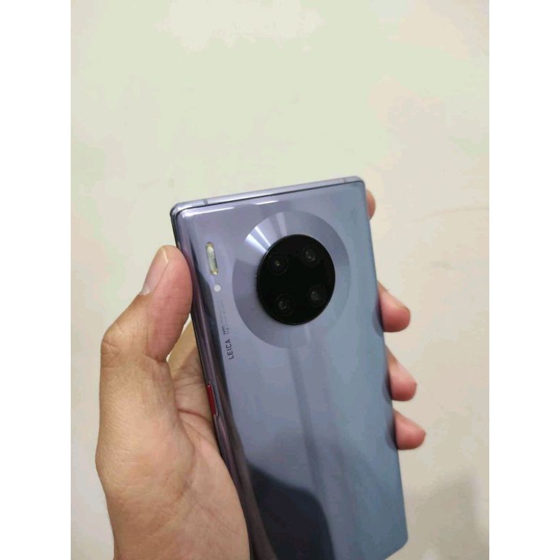 huawei mate 30 pro ready google play service seken second bekas