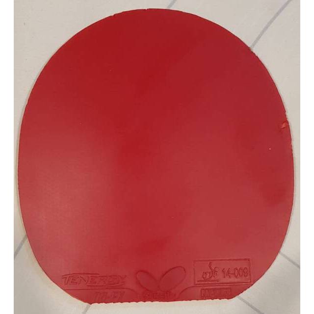 

Terlaris Butterfly Tenergy 05fx