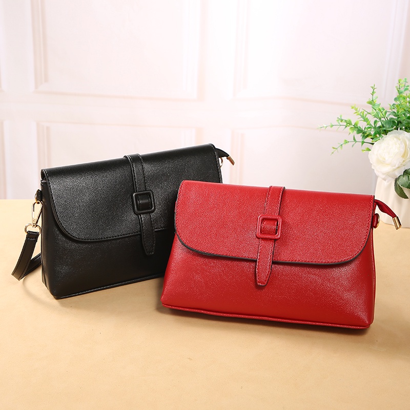 Serenity Tas Selempang Wanita / Remaja / Dewasa / Import / Terbaru 2022 / Hand bag / Kwalitas Terbaik / Murah / COD / Jakarta - 533