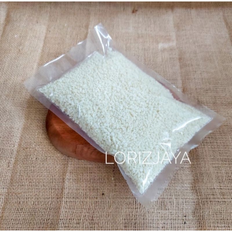 

Tepung Roti / Breadcrumbs Primera Panco White 500gr
