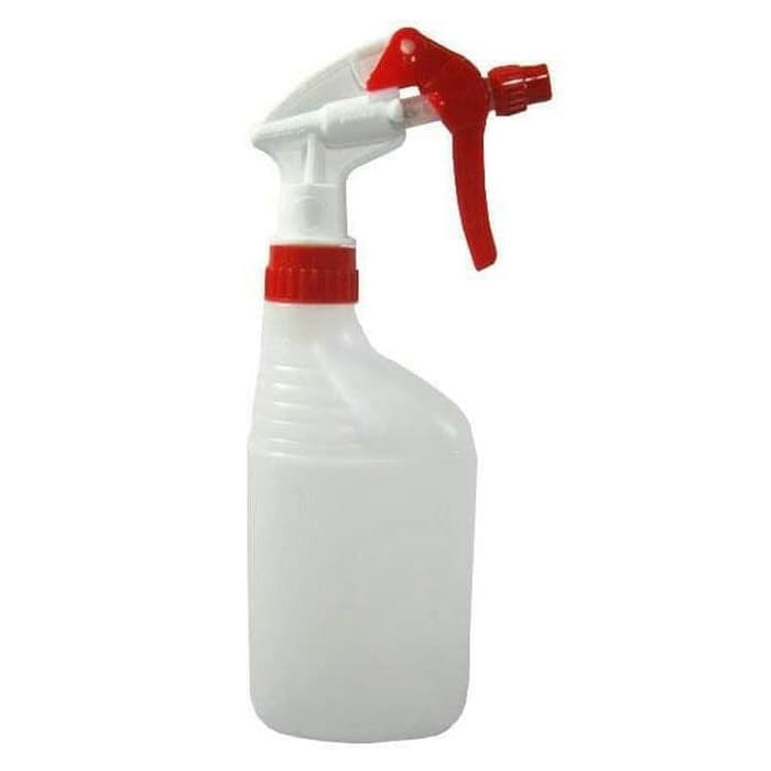 BOTOL SPRAY / SPRAYER / SEMPROTAN AIR 500cc 500 ml