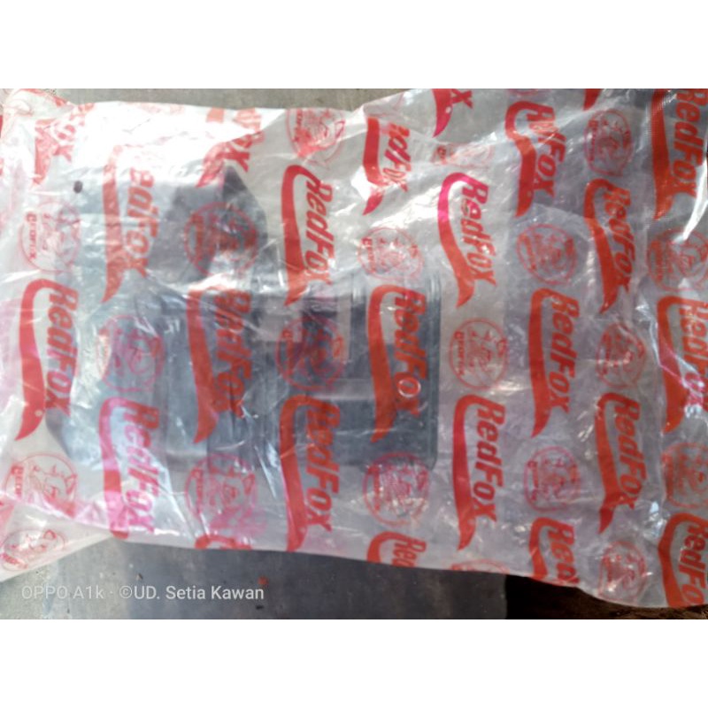 Air Cleaner mesin bensin Honda GX 160  merk RedFox