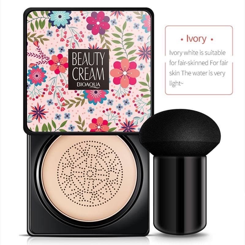 BIOAQUA BB CUSHION BEAUTY CREAM BPOM