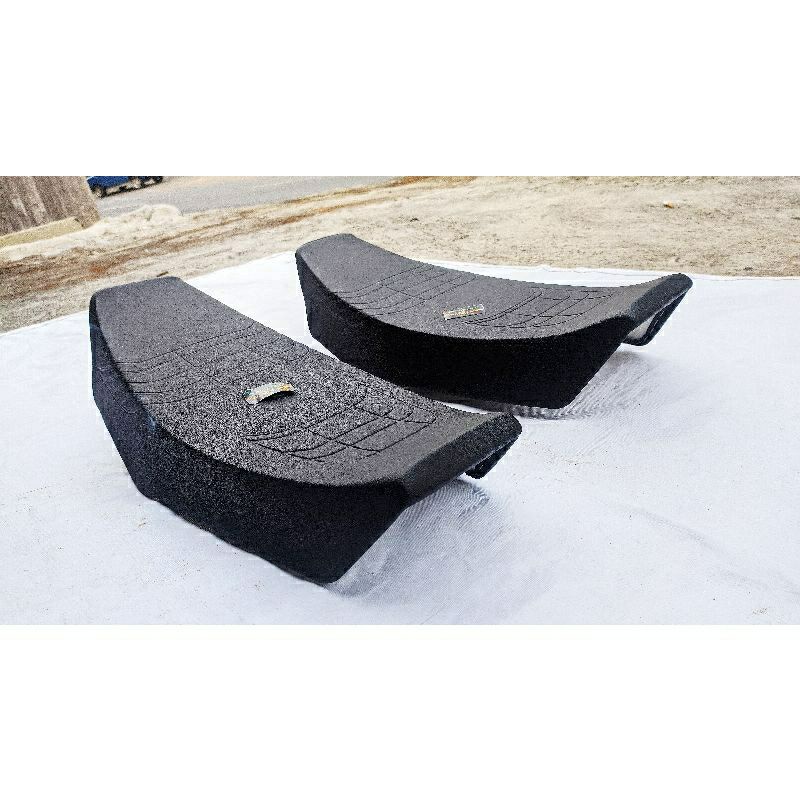 JOK RX KING PERAHU TEBAL AMPLAS