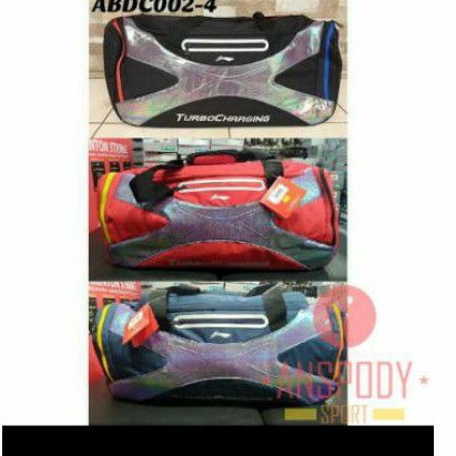 TAS BADMINTON LINING ABDC 002N