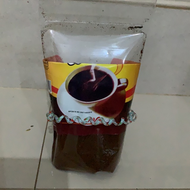 

Kopi o