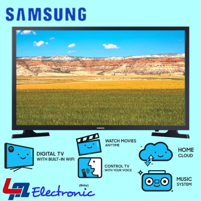 SAMSUNG LED Smart TV 32 inch UA32T4500 / 32T4500