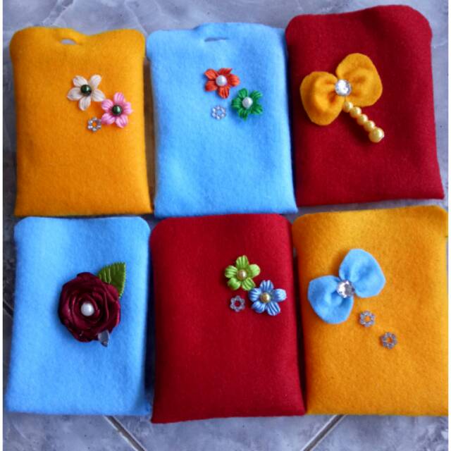 

Amplop flanel lucu