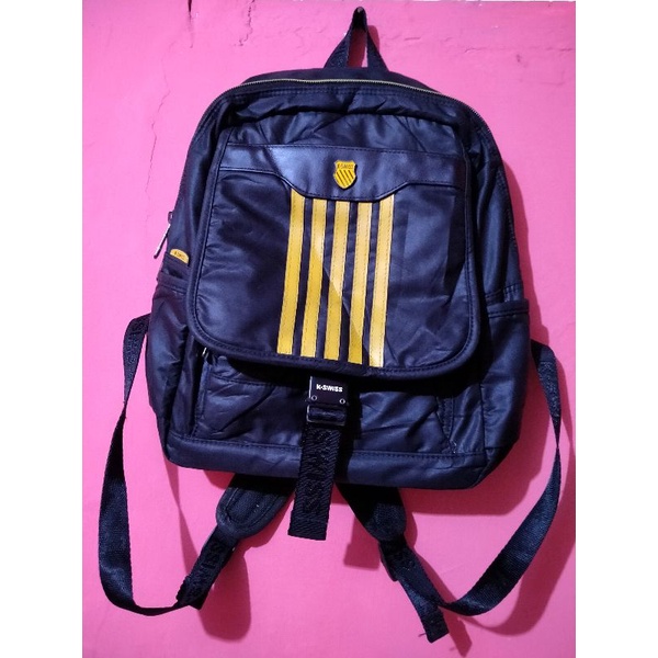 Tas Ransel K-Swiss
