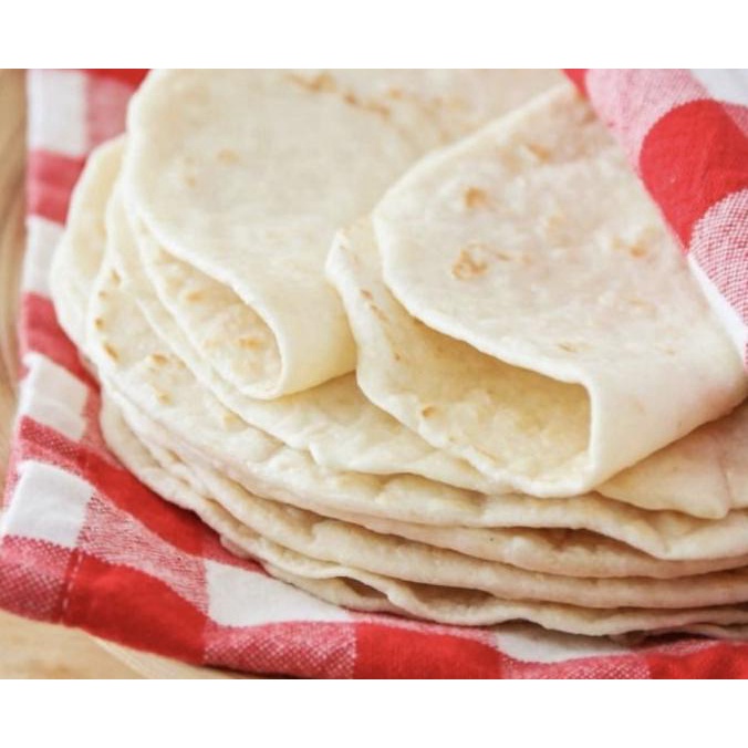 

Mission Flour Tortilla 8' kulit tortila kebab wrap frozen beku isi 12 TERLARIS TERPERCAYA ORIGINAL