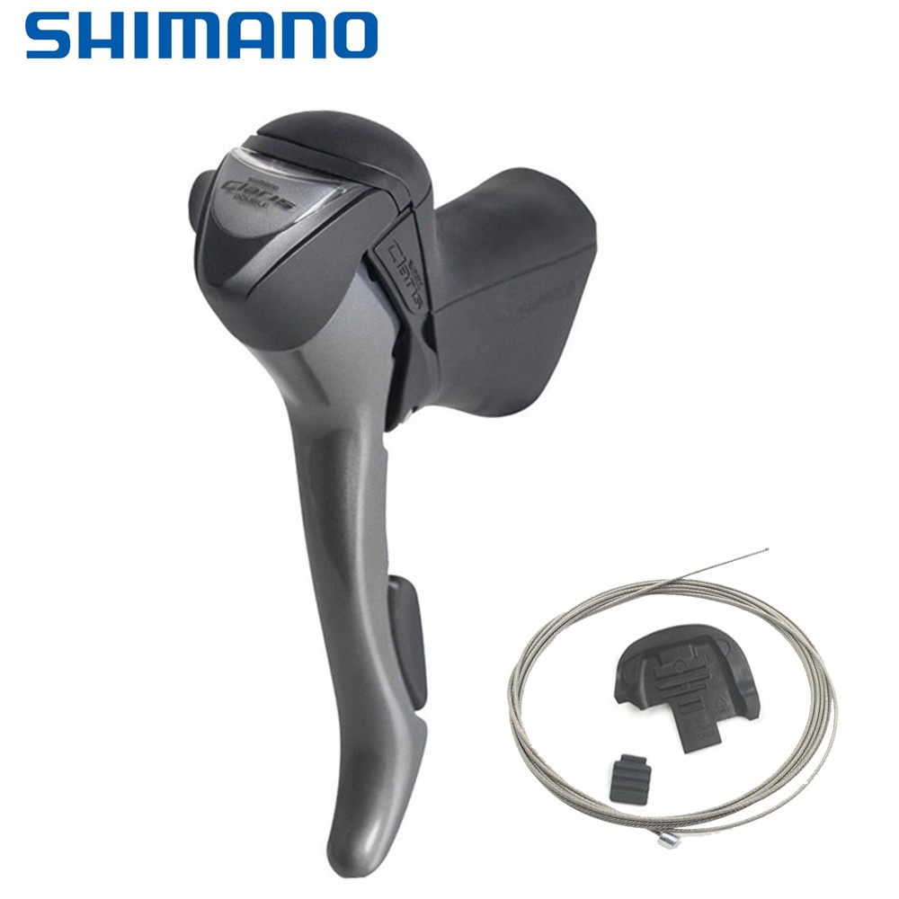 ST-M310 SHIMANO STI Mountain Bicycle Shifter Lever 