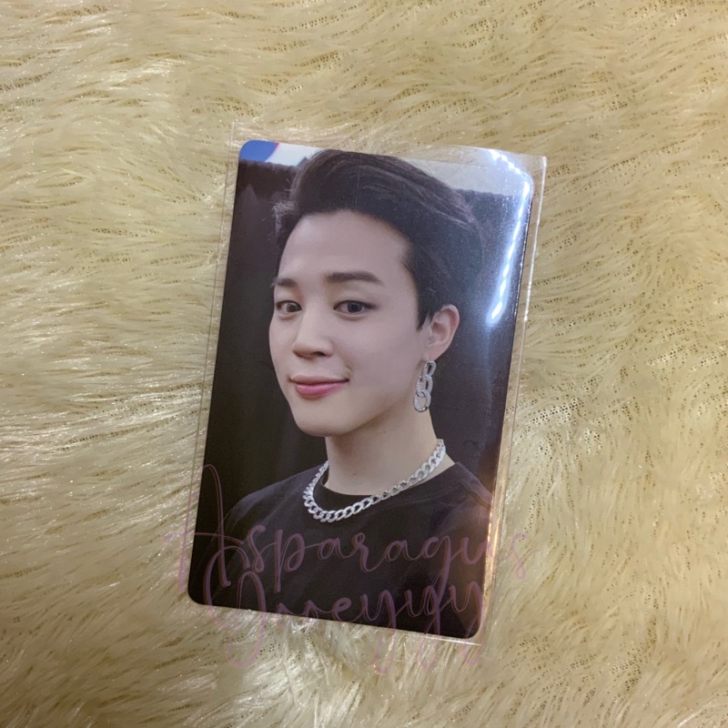 [BOOKED] RPC DVD SOWOOZOO JIMIN JUNGKOOK