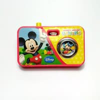 KAMERA MAINAN ANAK JADUL