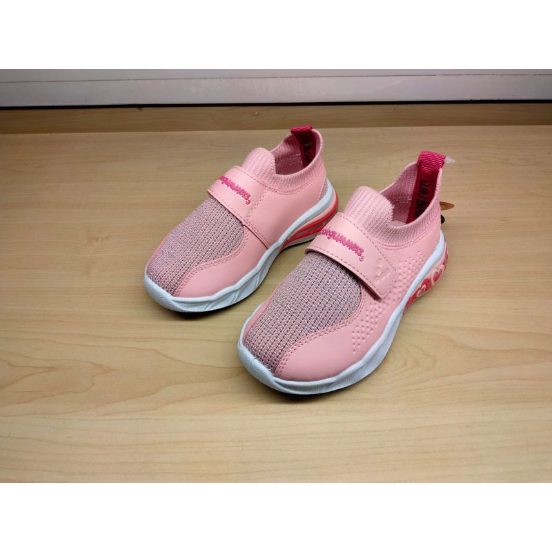 Sepatu Anak Perempuan Bata Bubble Gummers Bata Original