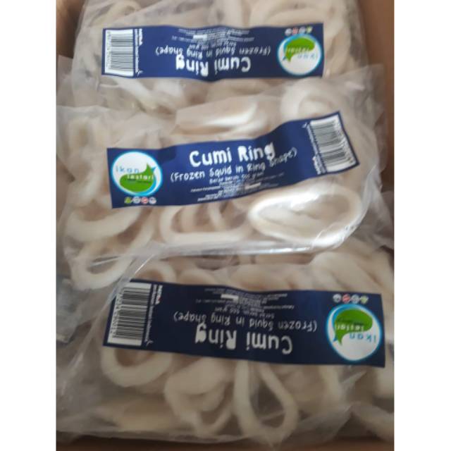 

Cumi Ring
