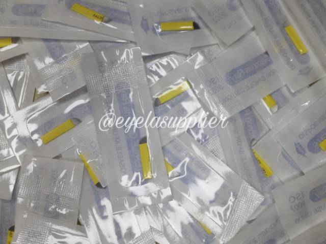 Jarum sulam alis 12 14 pins needle microblading tato alis tattoo shading misty PCD