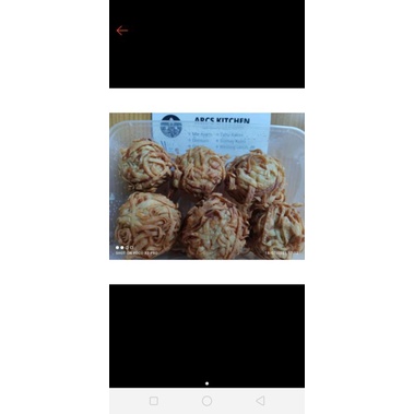 

DIMSUM ENAK