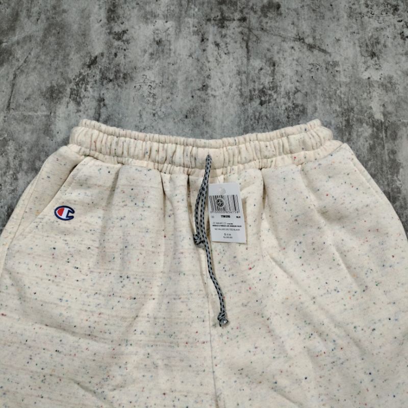 CELANA PENDEK SHORT PANTS BAPE SHARK CAMO WHITE GID FULLTAG &amp; LEBEL