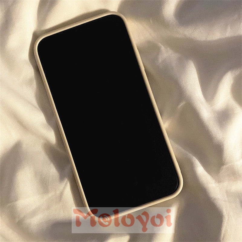 Straight Side Case Vivo Y20 Y20I Y21S Y21 2021 Y33S Y11 Y15 Y12 Y17 Y12I Y12S Y20S Y93 Y95 Y51 Y91C Y53S Y51A Y31 2021 Y53 Y91 Y50 Y30 Y30I Smiling Black Leopard Shockproof Soft Tpu Back Cover