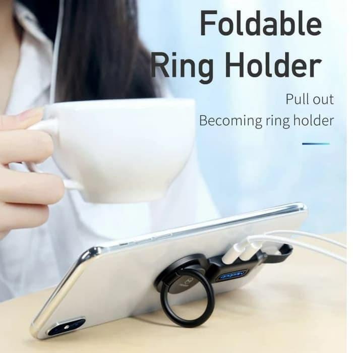 Mcdodo Audio Converter Splitter Iphone Lightning to lightning w iring