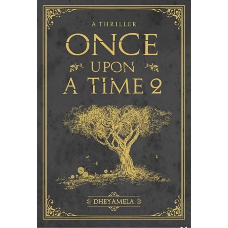 Once Upon A Time 2 - 208088158