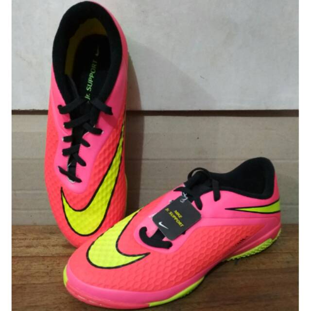 hypervenom phelon ic pink