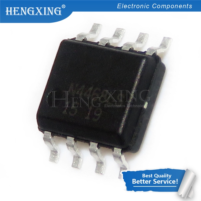 50pcs Ic N4468LS Dmn4468Ls DMN4468LSS-13 SOP-8