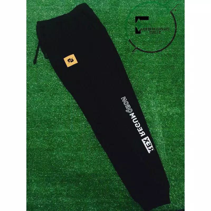 CELANA Jogger TEAM RRQ big size