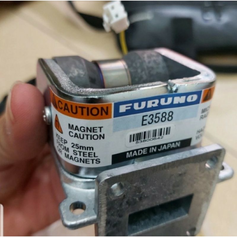 Magnetron Radar furuno E3588 New