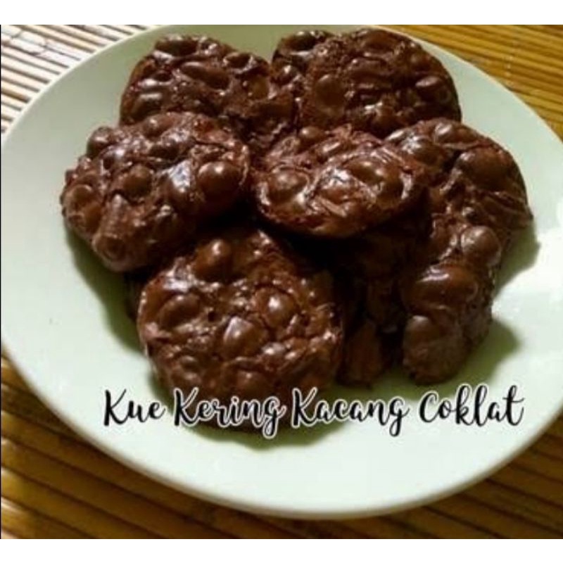 

kue kacang karang 500 gram