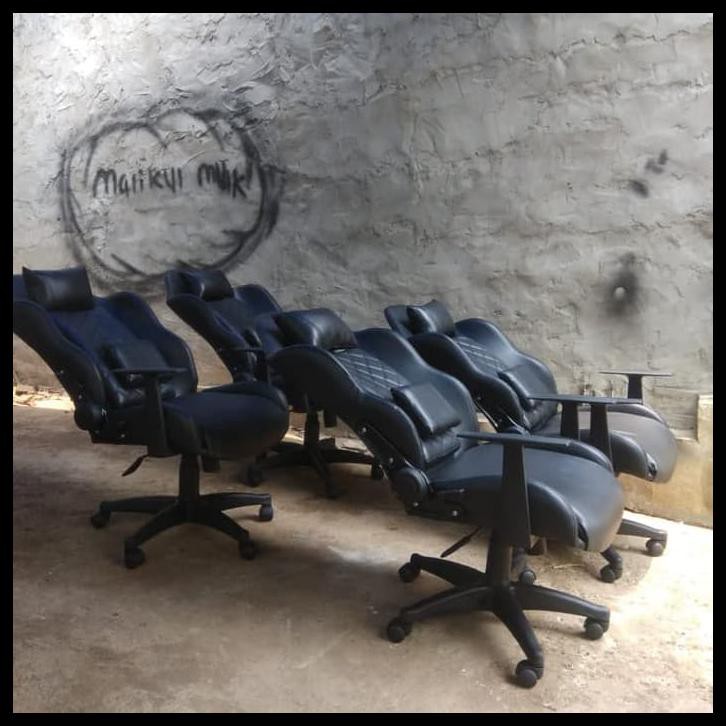 Special Order Include Ongkir Setu Bekasi Kursi Gaming Mb Tech