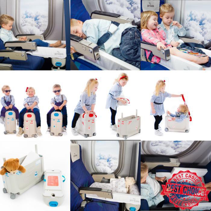 jetkids bed box for sale