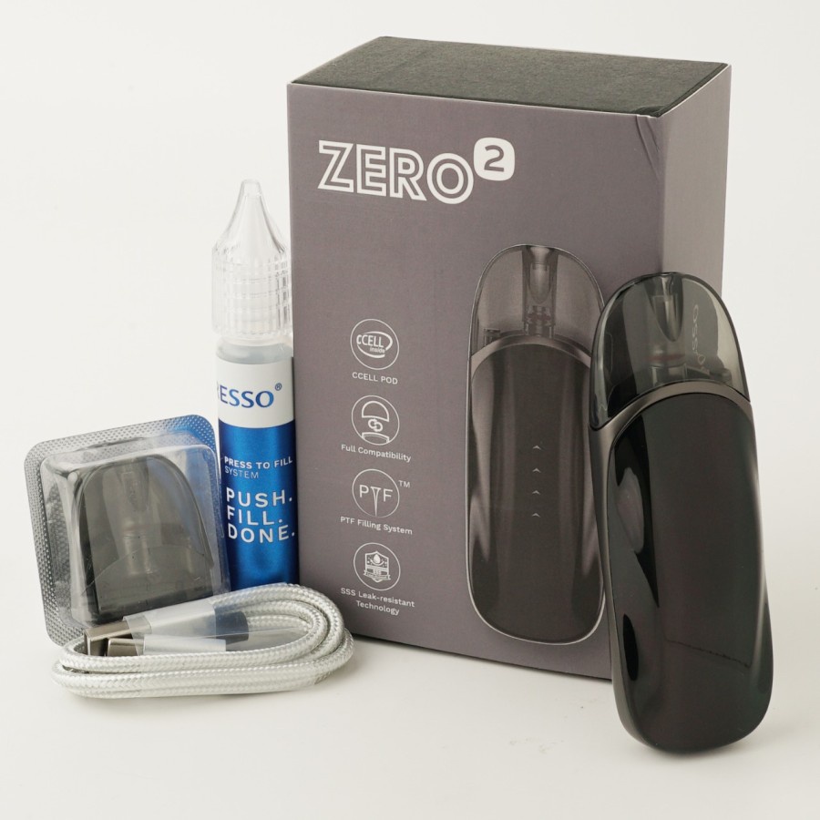 VAPORESSO RENOVA ZERO 2 POD KIT SALE