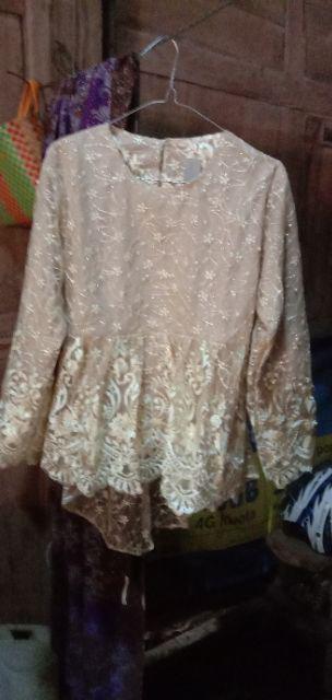 Batik Couple Anabel Annabel Pinguin Kemeja Panjang Sarimbit