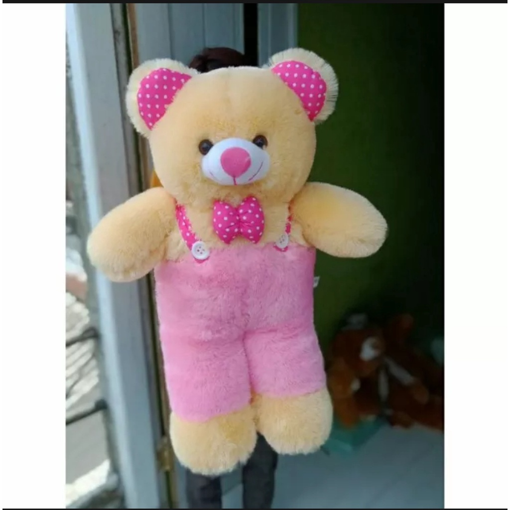 BONEKA TEDDY BEAR BONEKA JOJON BONEKA JUMBOO BONEKA BERUANG