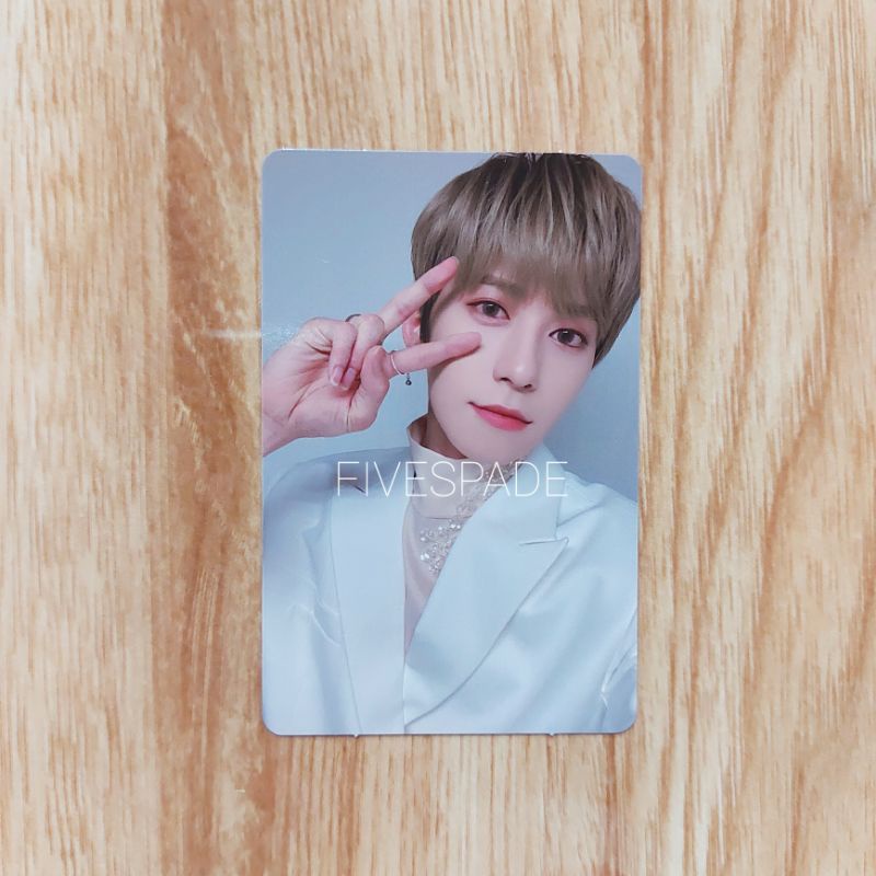 ONEUS Keonhee Photocard