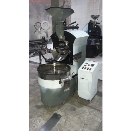 Mesin Roasting Kopi Kapasitas 50 Kg