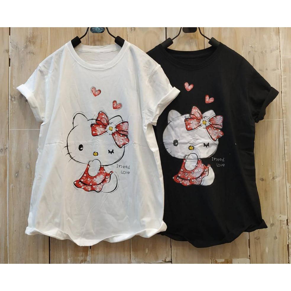 KAOS CHLOE CUCI GUDANG 58