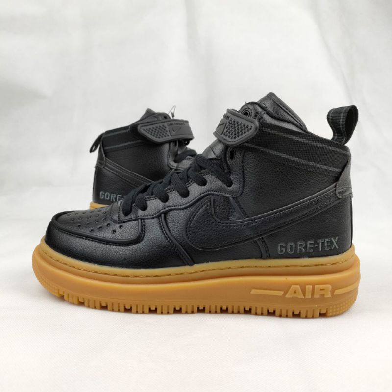airforce nike boot