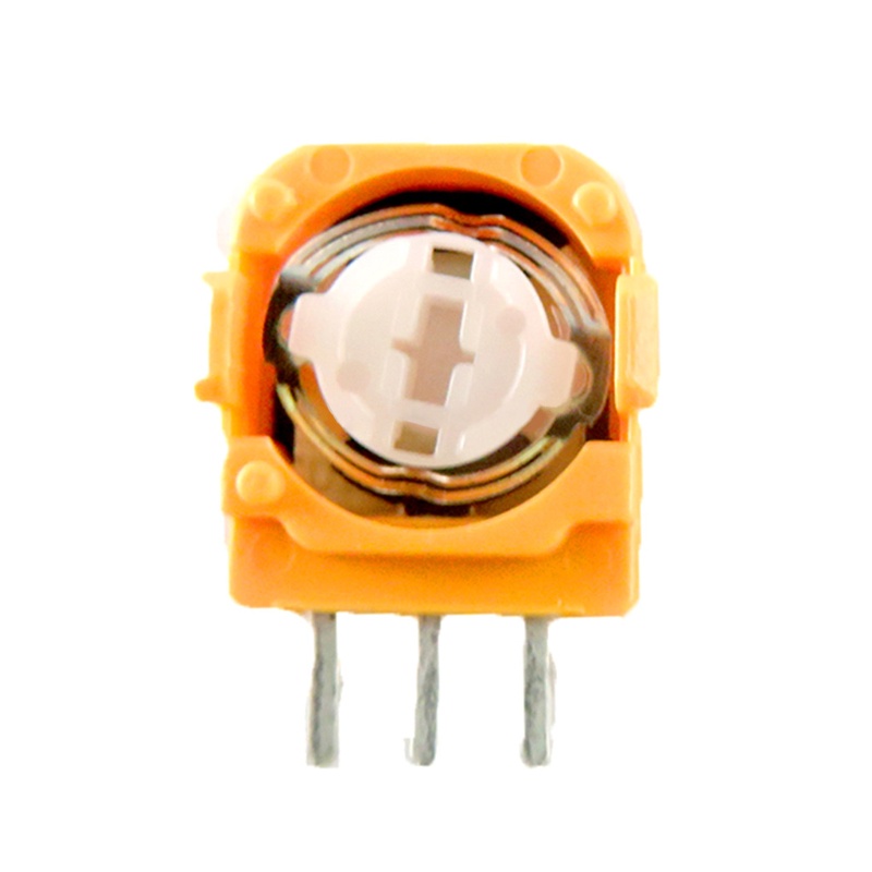 CRE  3D Joystick Analog Sensor 3 Pin Thumbstick Rocker Axis Module for -Xbox One/PS4